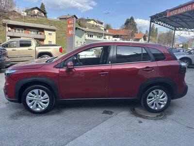 Suzuki S-Cross Neuwagen Suzuki S-Cross Neuwagen