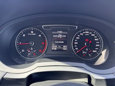 Audi Q3 Gebrauchtwagen Audi Q3 Gebrauchtwagen