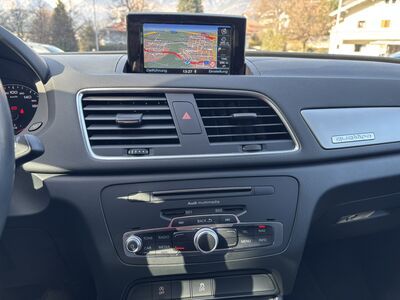 Audi Q3 Gebrauchtwagen Audi Q3 Gebrauchtwagen