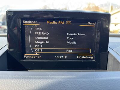 Audi Q3 Gebrauchtwagen Audi Q3 Gebrauchtwagen