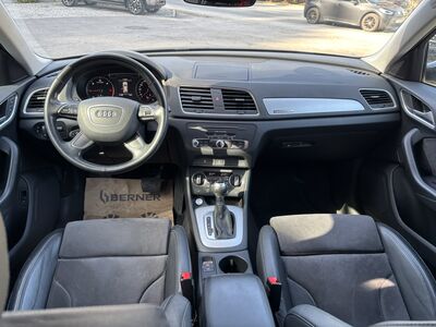 Audi Q3 Gebrauchtwagen Audi Q3 Gebrauchtwagen