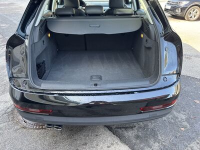 Audi Q3 Gebrauchtwagen Audi Q3 Gebrauchtwagen