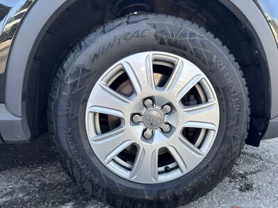 Audi Q3 Gebrauchtwagen Audi Q3 Gebrauchtwagen