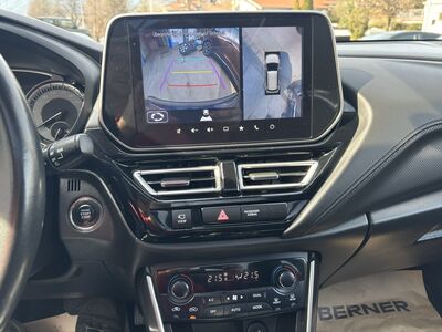 Suzuki S-Cross Gebrauchtwagen