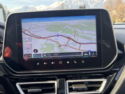 Suzuki S-Cross Gebrauchtwagen