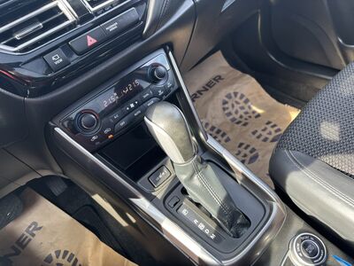 Suzuki S-Cross Gebrauchtwagen