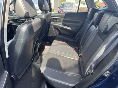 Suzuki S-Cross Gebrauchtwagen