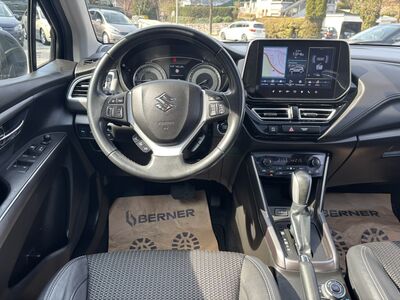 Suzuki S-Cross Gebrauchtwagen