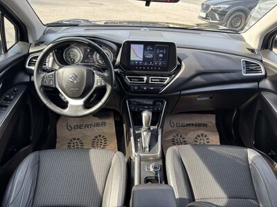 Suzuki S-Cross Gebrauchtwagen