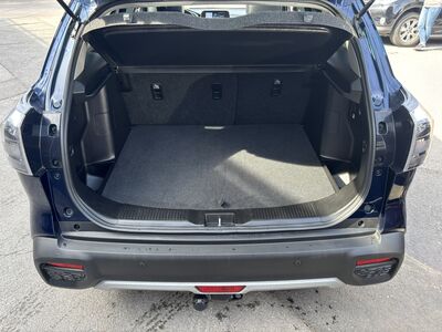 Suzuki S-Cross Gebrauchtwagen