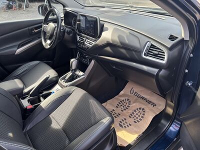 Suzuki S-Cross Gebrauchtwagen