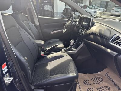 Suzuki S-Cross Gebrauchtwagen