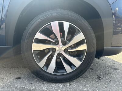 Suzuki S-Cross Gebrauchtwagen