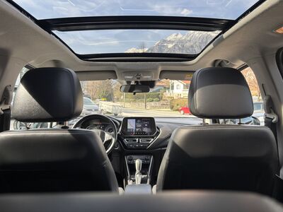 Suzuki S-Cross Gebrauchtwagen