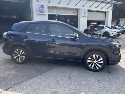 Suzuki S-Cross Gebrauchtwagen