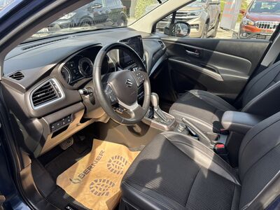 Suzuki S-Cross Gebrauchtwagen