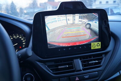 Suzuki S-Cross Gebrauchtwagen Suzuki S-Cross Gebrauchtwagen