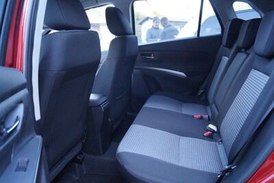 Suzuki S-Cross Gebrauchtwagen Suzuki S-Cross Gebrauchtwagen