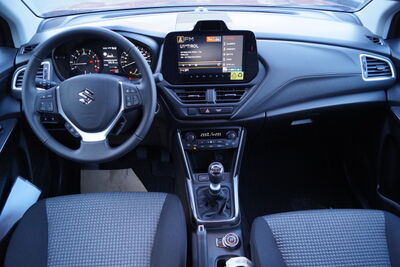 Suzuki S-Cross Gebrauchtwagen Suzuki S-Cross Gebrauchtwagen