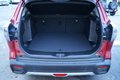 Suzuki S-Cross Gebrauchtwagen Suzuki S-Cross Gebrauchtwagen