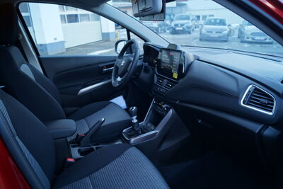 Suzuki S-Cross Gebrauchtwagen Suzuki S-Cross Gebrauchtwagen