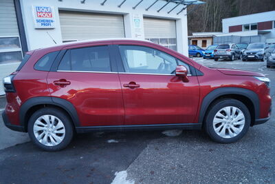 Suzuki S-Cross Gebrauchtwagen Suzuki S-Cross Gebrauchtwagen