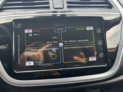 Suzuki SX4 Gebrauchtwagen