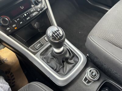 Suzuki SX4 Gebrauchtwagen
