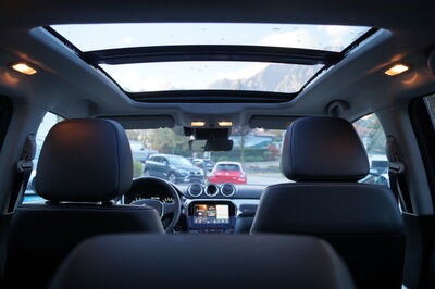 Suzuki Vitara Tageszulassung