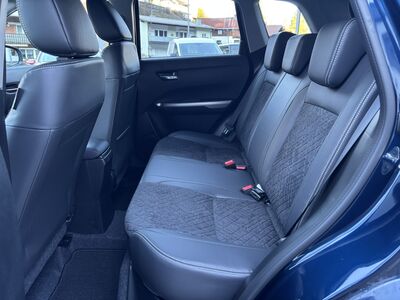 Suzuki Vitara Tageszulassung
