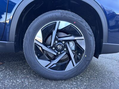 Suzuki Vitara Tageszulassung