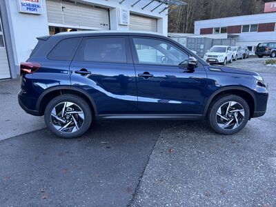 Suzuki Vitara Tageszulassung