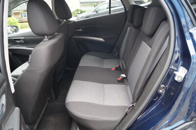 Suzuki S-Cross Gebrauchtwagen