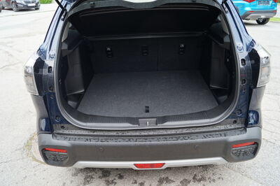 Suzuki S-Cross Gebrauchtwagen