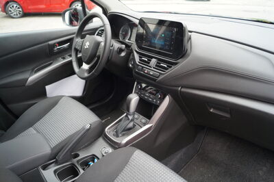 Suzuki S-Cross Gebrauchtwagen