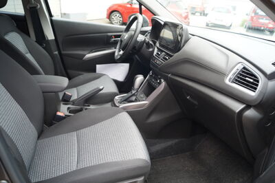 Suzuki S-Cross Gebrauchtwagen