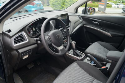 Suzuki S-Cross Gebrauchtwagen