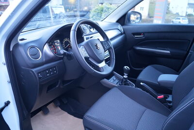 Suzuki Vitara Tageszulassung Suzuki Vitara Tageszulassung