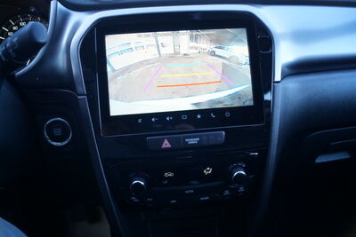 Suzuki Vitara Tageszulassung Suzuki Vitara Tageszulassung