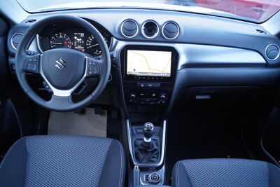 Suzuki Vitara Tageszulassung Suzuki Vitara Tageszulassung