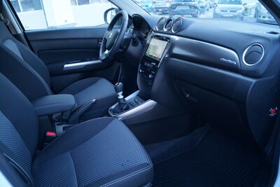 Suzuki Vitara Tageszulassung Suzuki Vitara Tageszulassung