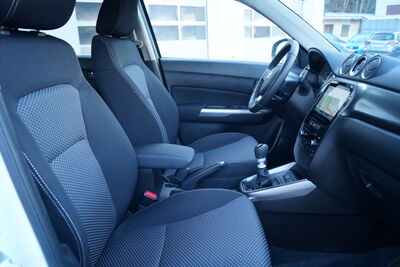 Suzuki Vitara Tageszulassung Suzuki Vitara Tageszulassung