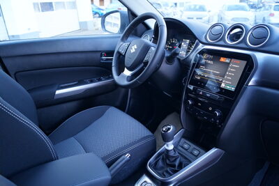 Suzuki Vitara Tageszulassung Suzuki Vitara Tageszulassung