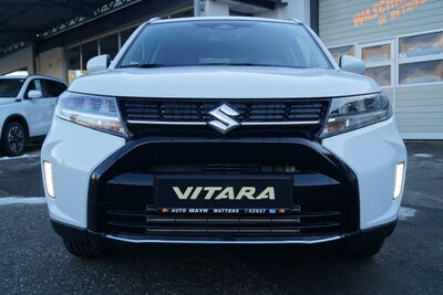 Suzuki Vitara Tageszulassung Suzuki Vitara Tageszulassung