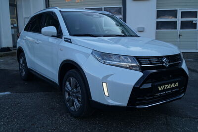 Suzuki Vitara Tageszulassung Suzuki Vitara Tageszulassung