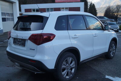 Suzuki Vitara Tageszulassung Suzuki Vitara Tageszulassung