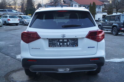 Suzuki Vitara Tageszulassung Suzuki Vitara Tageszulassung