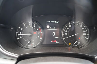 Suzuki Vitara Tageszulassung Suzuki Vitara Tageszulassung