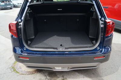 Suzuki Vitara Tageszulassung Suzuki Vitara Tageszulassung