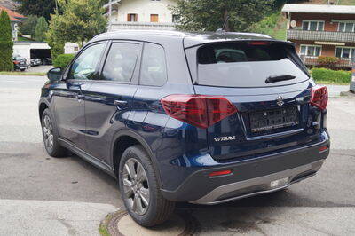 Suzuki Vitara Tageszulassung Suzuki Vitara Tageszulassung